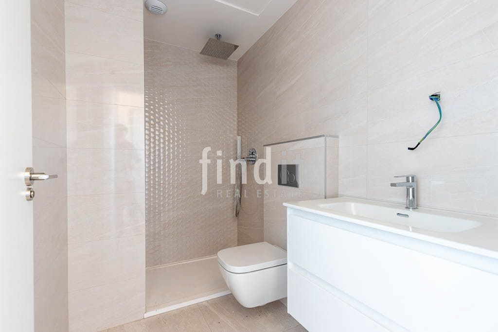 Apartamento de 3 habitaciones en Santa Pola en venta con piscina garaje - 495.000 € (Ref: 9400432)