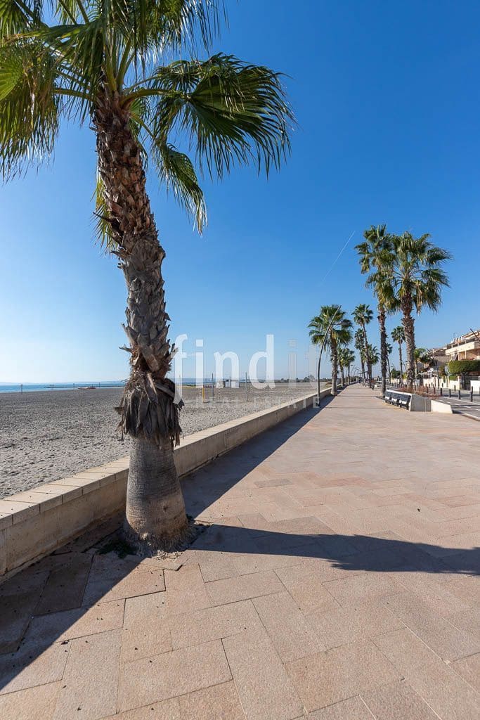 Apartamento de 3 habitaciones en Santa Pola en venta con piscina garaje - 495.000 € (Ref: 9400432)