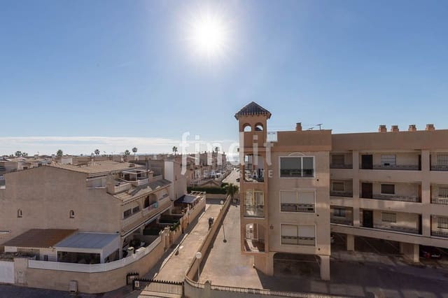 3 quarto Apartamento para venda em Santa Pola com piscina garagem - 375 000 € (Ref: 9400433)