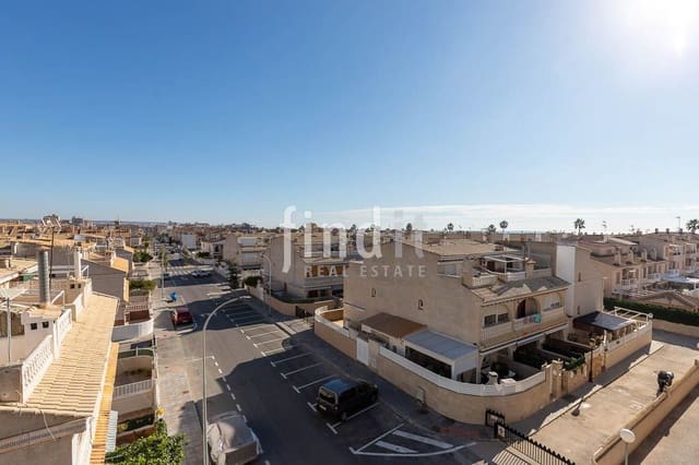 3 quarto Apartamento para venda em Santa Pola com piscina garagem - 375 000 € (Ref: 9400433)