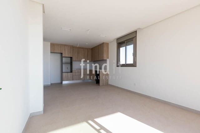 3 quarto Apartamento para venda em Santa Pola com piscina garagem - 375 000 € (Ref: 9400433)