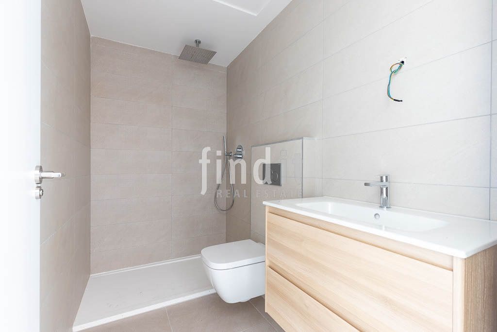 3 soveværelse Lejlighed til salg i Santa Pola med swimmingpool garage - € 375.000 (Ref: 9400433)