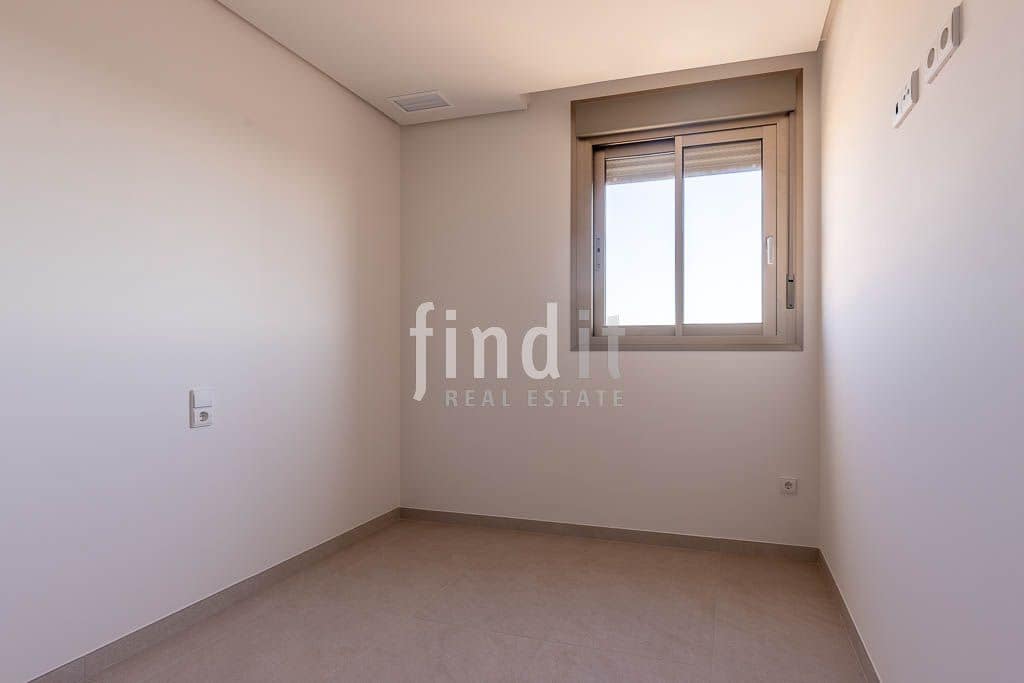 3 soveværelse Lejlighed til salg i Santa Pola med swimmingpool garage - € 375.000 (Ref: 9400433)