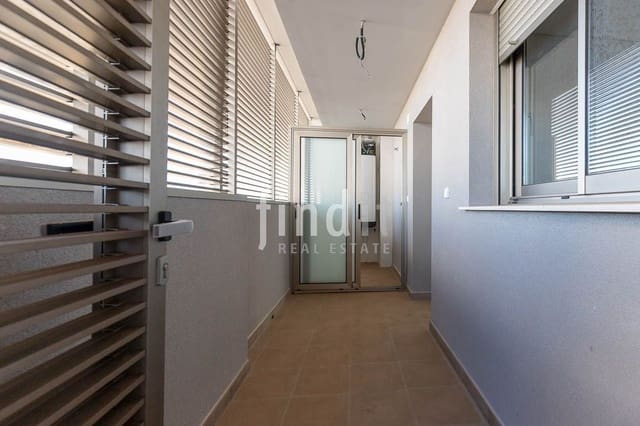 3 quarto Apartamento para venda em Santa Pola com piscina garagem - 375 000 € (Ref: 9400433)