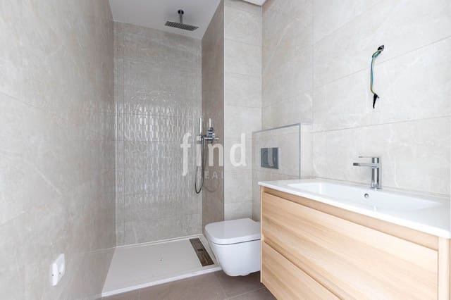 3 quarto Apartamento para venda em Santa Pola com piscina garagem - 375 000 € (Ref: 9400433)