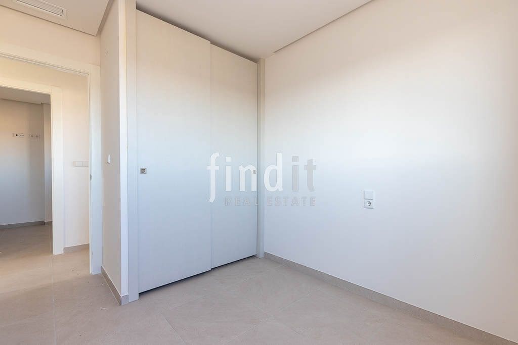 3 soveværelse Lejlighed til salg i Santa Pola med swimmingpool garage - € 375.000 (Ref: 9400433)