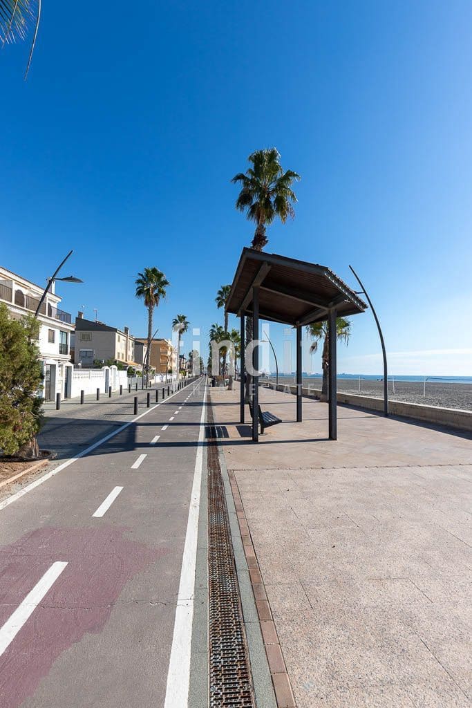 3 soveværelse Lejlighed til salg i Santa Pola med swimmingpool garage - € 375.000 (Ref: 9400433)