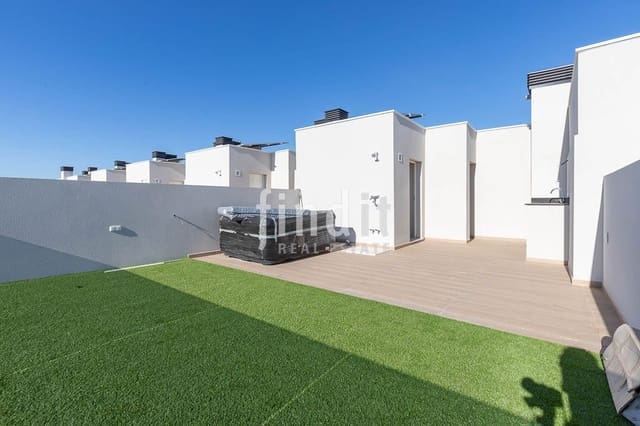 2 bedroom Apartment for sale in Santa Pola with pool garage - € 420,000 (Ref: 9402941)