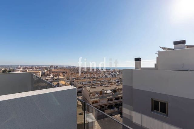 2 bedroom Apartment for sale in Santa Pola with pool garage - € 420,000 (Ref: 9402941)