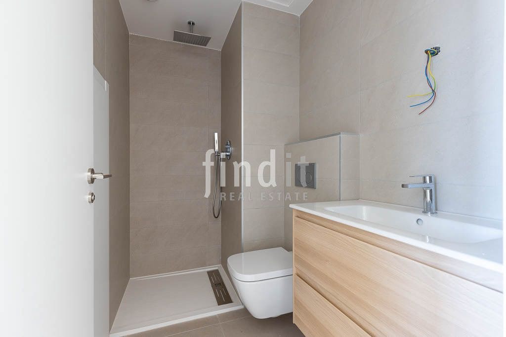 2 bedroom Apartment for sale in Santa Pola with pool garage - € 420,000 (Ref: 9402941)