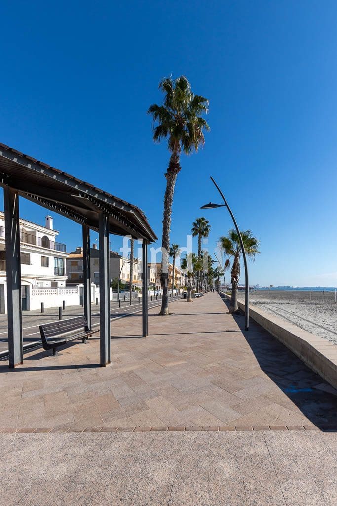 2 bedroom Apartment for sale in Santa Pola with pool garage - € 420,000 (Ref: 9402941)