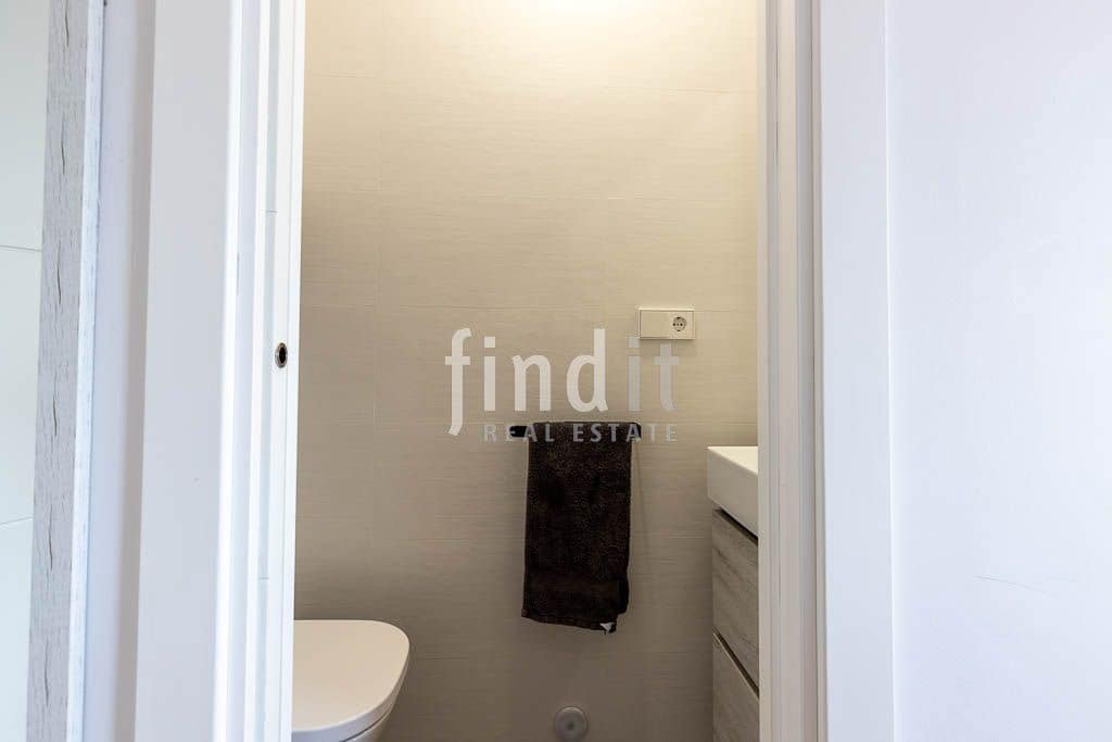 2 sovrum Lägenhet till salu i Albir med pool - 315 000 € (Ref: 9410623)