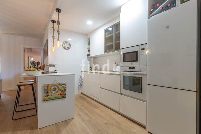 2 soverom Leilighet til salgs i Albir, Alfaz del Pi / L'Alfàs del Pi med svømmebasseng - € 315 000 (Ref: 9410623)