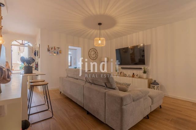 2 soverom Leilighet til salgs i Albir, Alfaz del Pi / L'Alfàs del Pi med svømmebasseng - € 315 000 (Ref: 9410623)