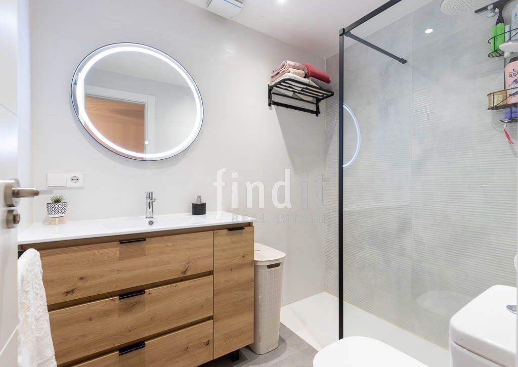 2 sovrum Lägenhet till salu i Albir med pool - 315 000 € (Ref: 9410623)