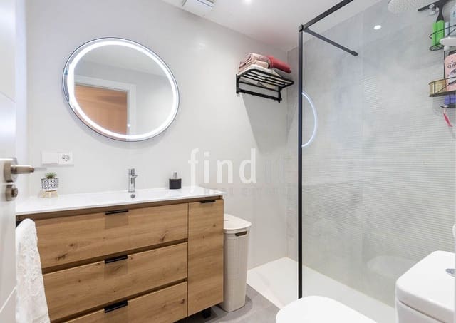 2 soverom Leilighet til salgs i Albir, Alfaz del Pi / L'Alfàs del Pi med svømmebasseng - € 315 000 (Ref: 9410623)