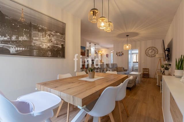 2 soverom Leilighet til salgs i Albir, Alfaz del Pi / L'Alfàs del Pi med svømmebasseng - € 315 000 (Ref: 9410623)