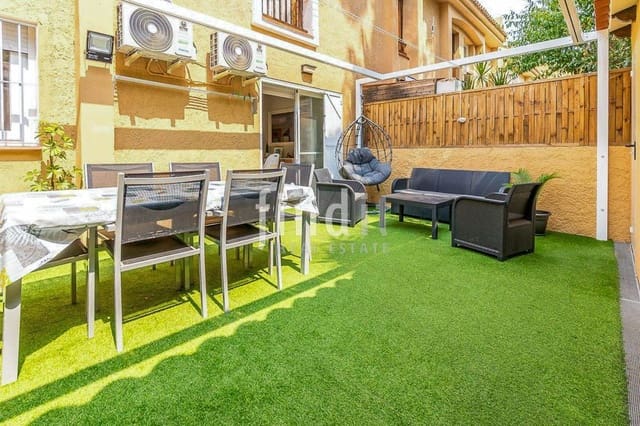2 soverom Leilighet til salgs i Albir, Alfaz del Pi / L'Alfàs del Pi med svømmebasseng - € 315 000 (Ref: 9410623)