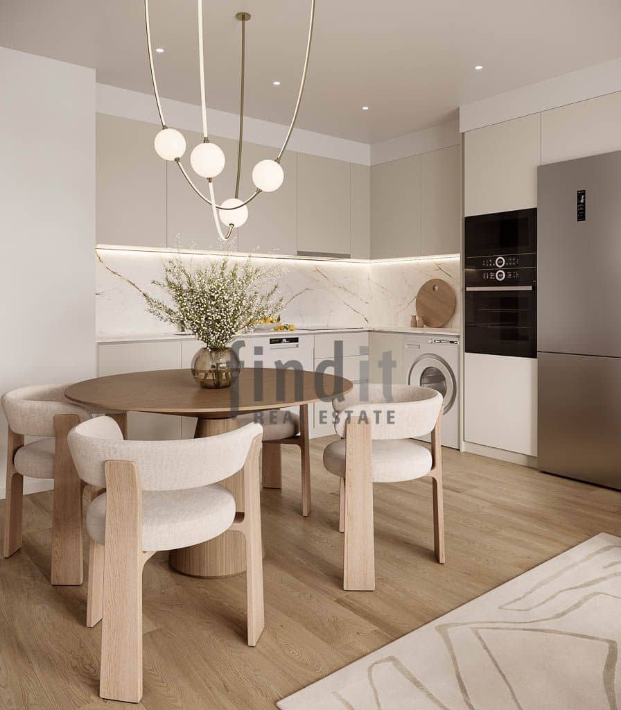 1 soverom Leilighet til salgs i Alicante by med svømmebasseng - € 160 000 (Ref: 9513122)