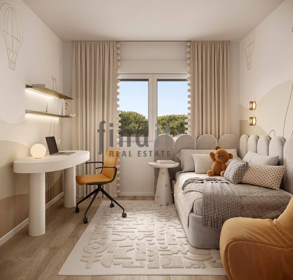 1 soverom Leilighet til salgs i Alicante by med svømmebasseng - € 160 000 (Ref: 9513122)