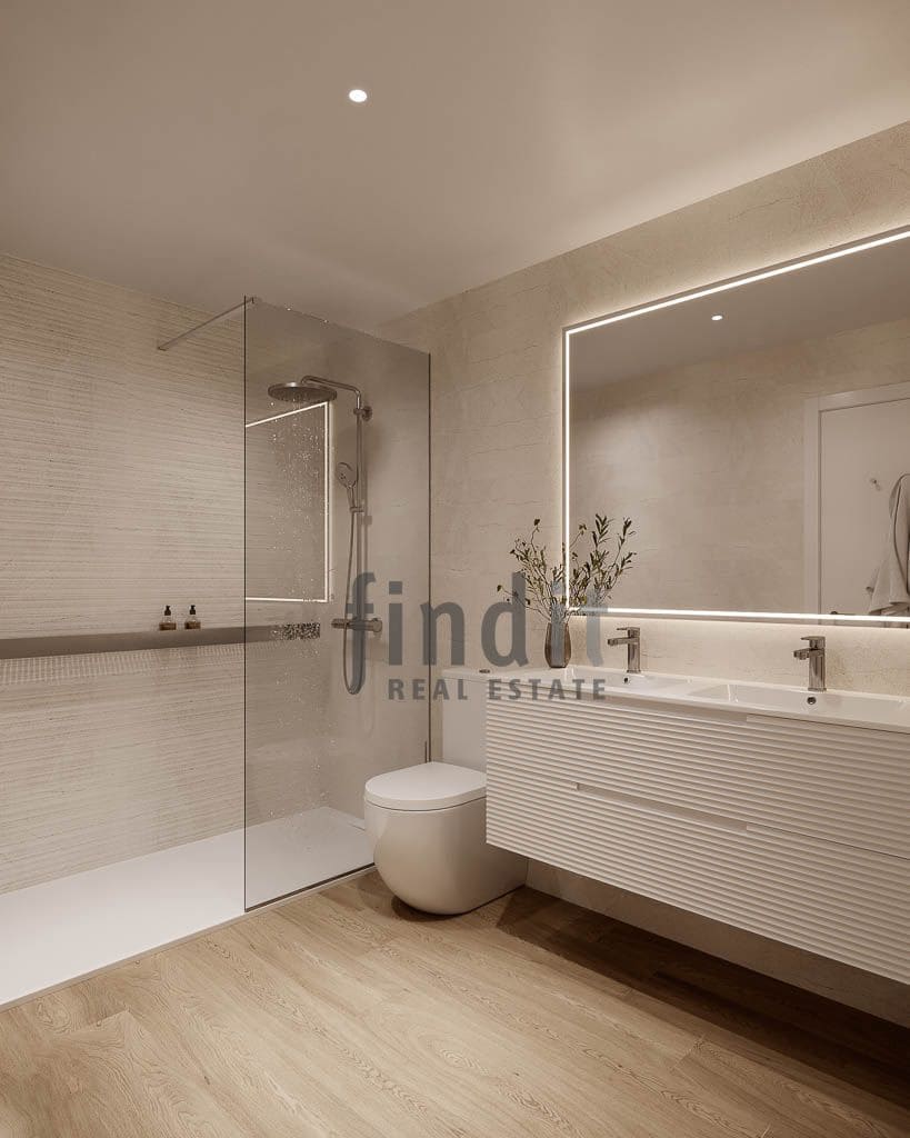 1 soverom Leilighet til salgs i Alicante by med svømmebasseng - € 160 000 (Ref: 9513122)