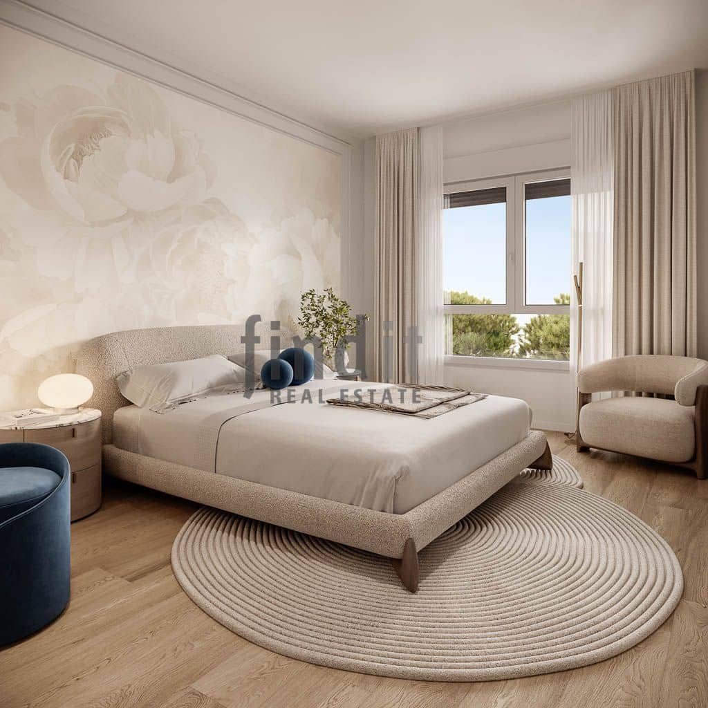 2 soverom Leilighet til salgs i Alicante by med svømmebasseng garasje - € 220 000 (Ref: 9513123)