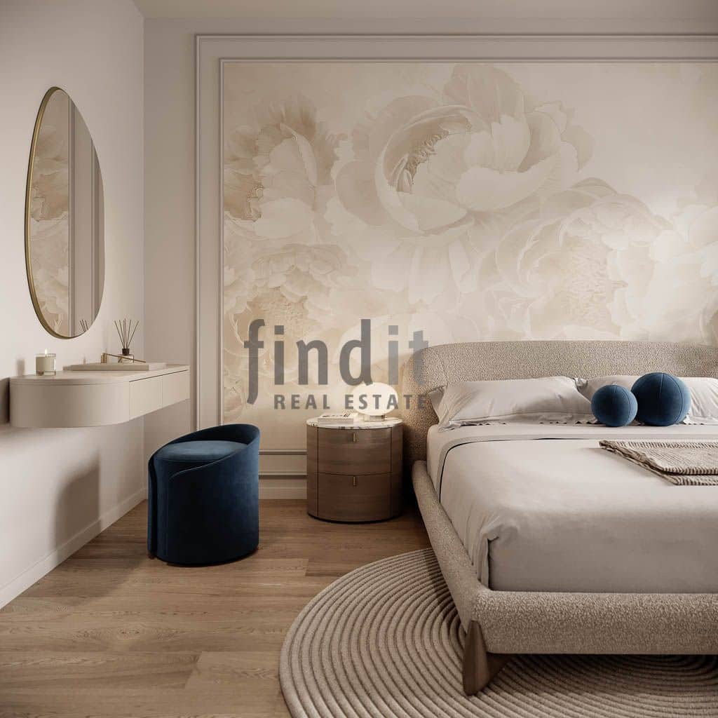 2 soverom Leilighet til salgs i Alicante by med svømmebasseng garasje - € 220 000 (Ref: 9513123)