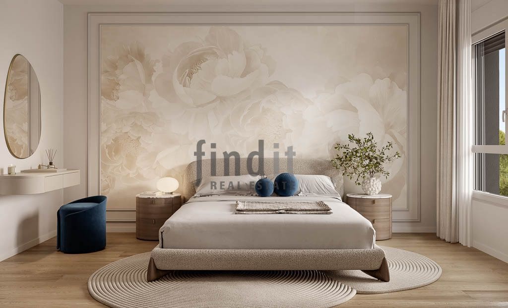 3 soverom Leilighet til salgs i Alicante by med svømmebasseng garasje - € 245 000 (Ref: 9513124)