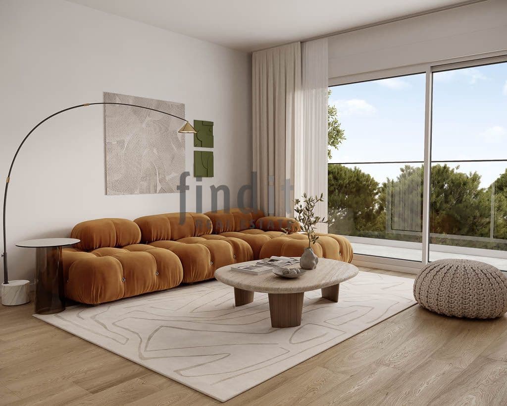 3 soverom Leilighet til salgs i Alicante by med svømmebasseng garasje - € 245 000 (Ref: 9513124)