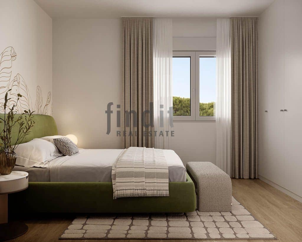 3 soverom Leilighet til salgs i Alicante by med svømmebasseng garasje - € 245 000 (Ref: 9513124)