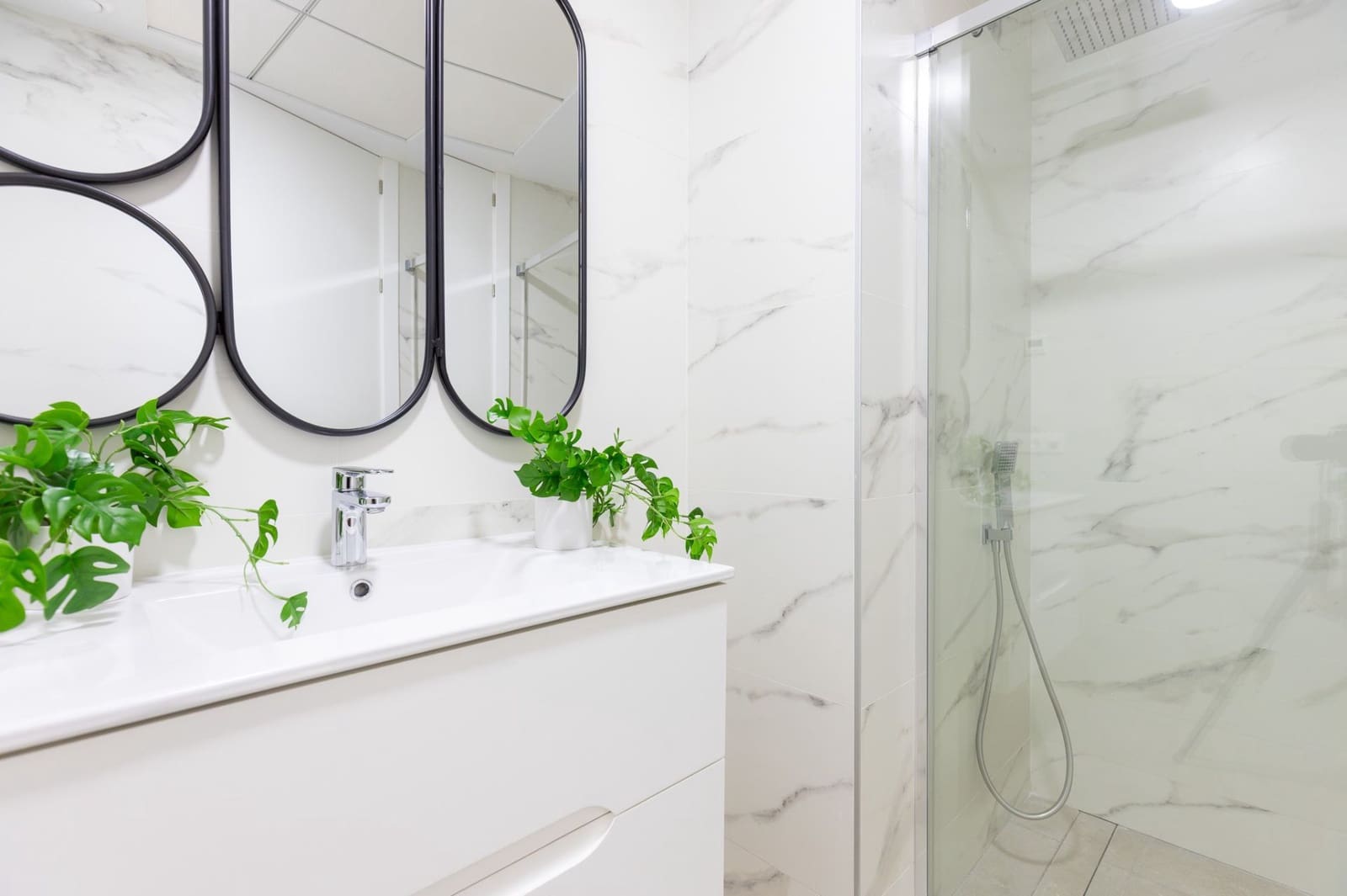 2 chambre Appartement à vendre à Finestrat avec piscine garage - 570 000 € (Ref: 9533231)