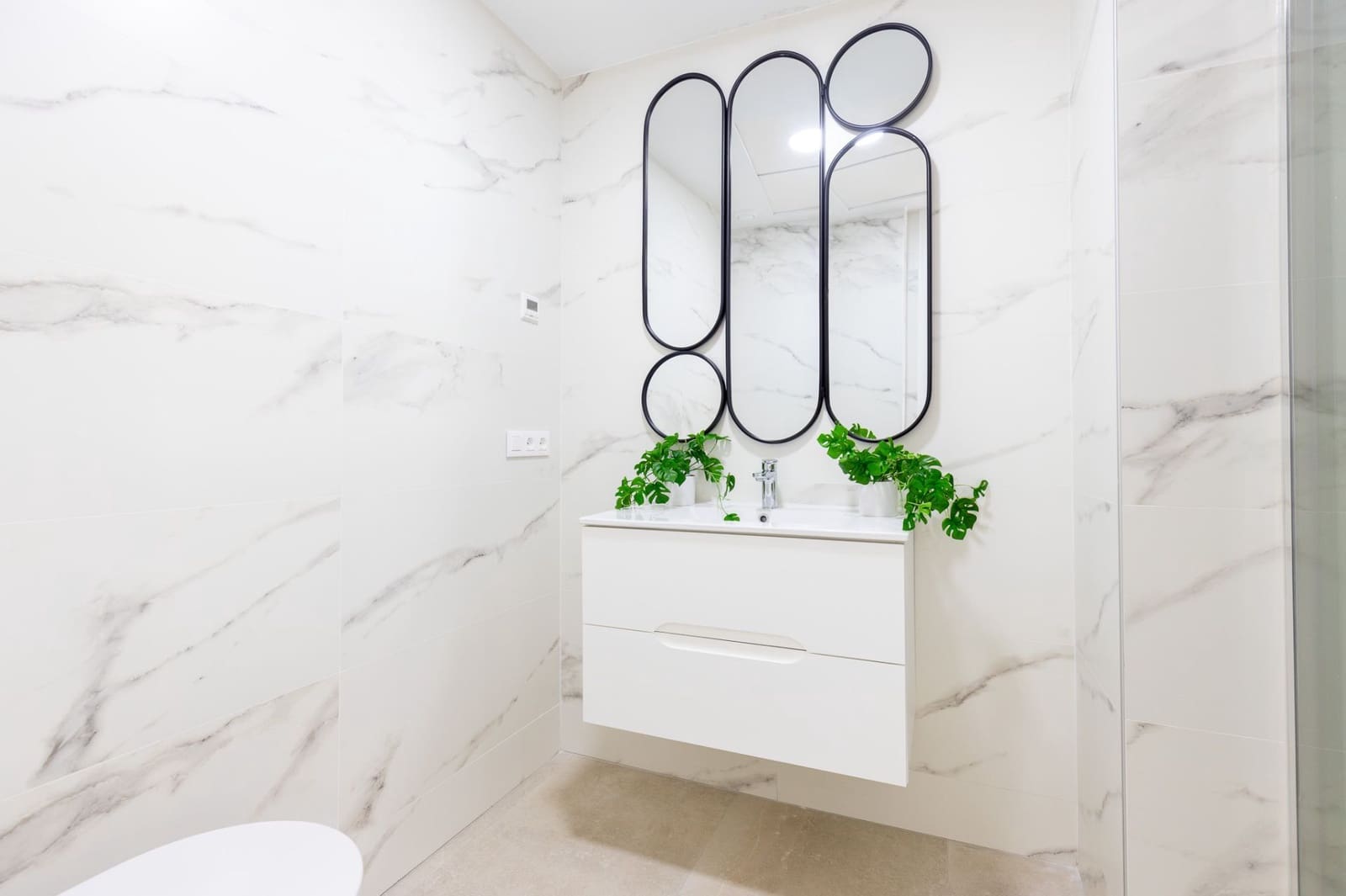 2 chambre Appartement à vendre à Finestrat avec piscine garage - 570 000 € (Ref: 9533231)