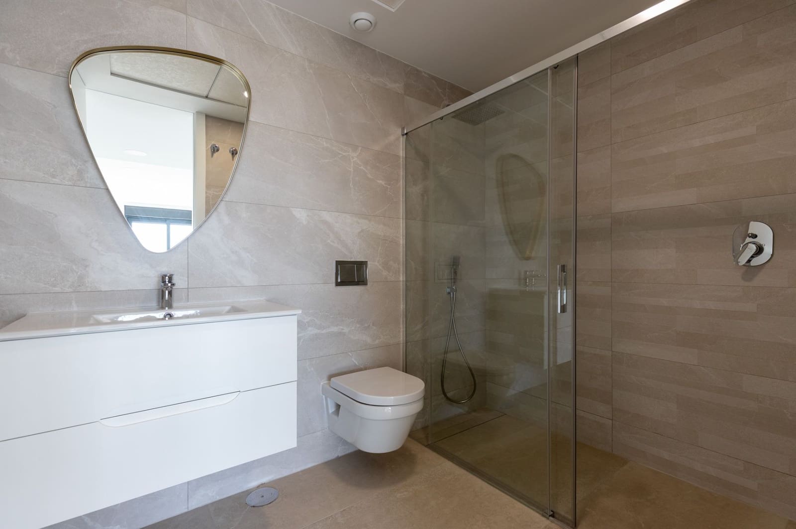 2 chambre Appartement à vendre à Finestrat avec piscine garage - 570 000 € (Ref: 9533231)