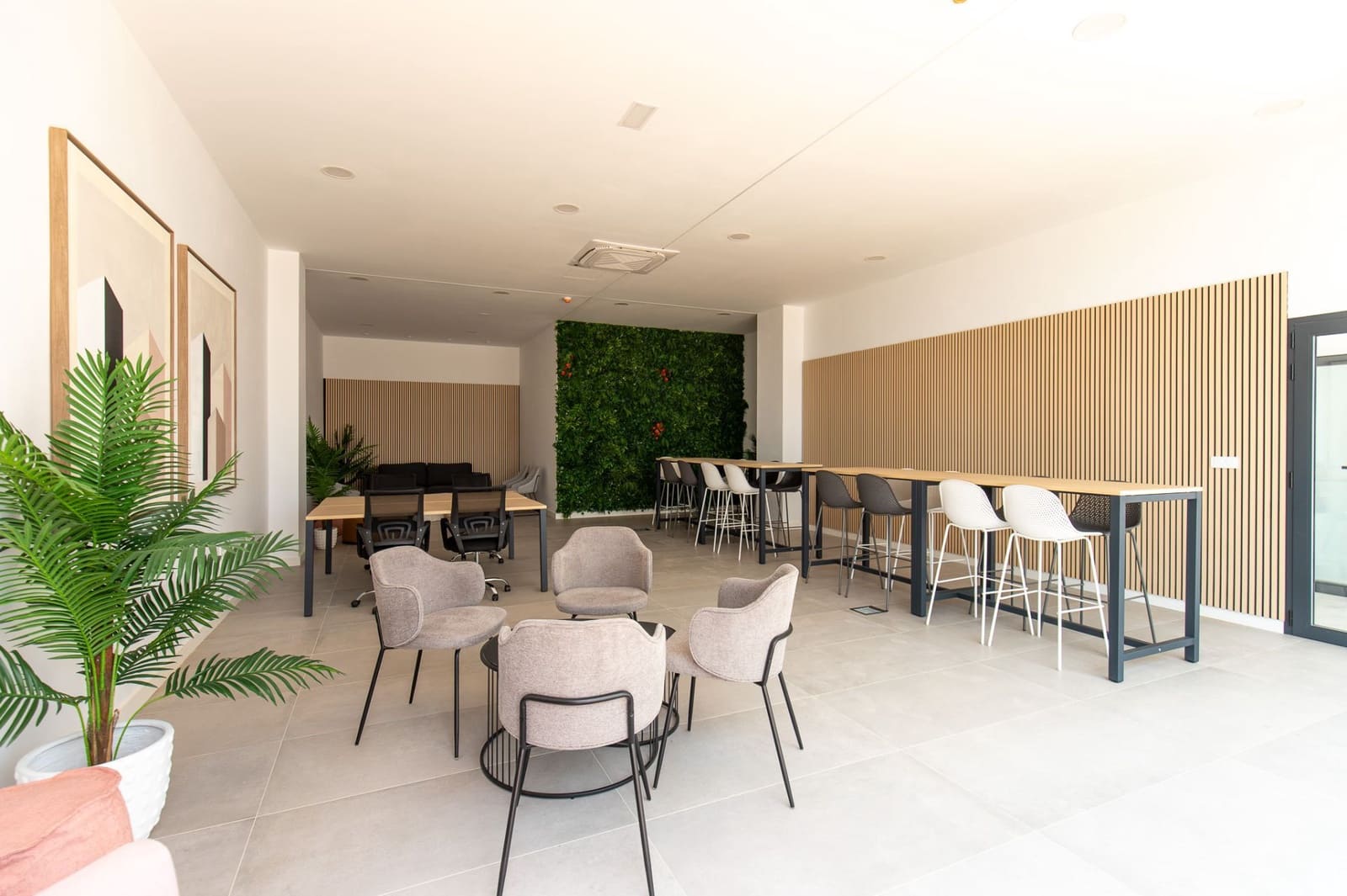 2 chambre Appartement à vendre à Finestrat avec piscine garage - 570 000 € (Ref: 9533231)