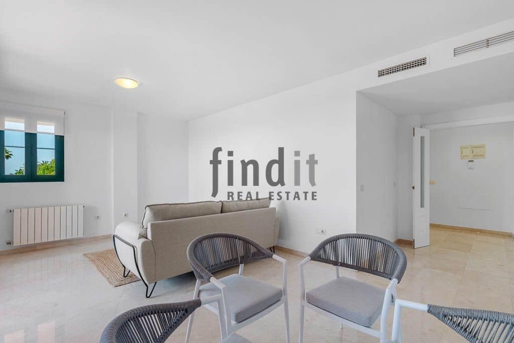 2 soverom Leilighet til salgs i Finestrat med svømmebasseng garasje - € 395 000 (Ref: 9547692)