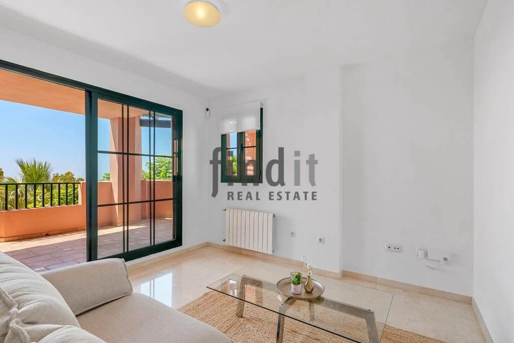 2 soverom Leilighet til salgs i Finestrat med svømmebasseng garasje - € 395 000 (Ref: 9547692)