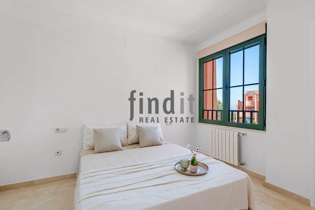 2 soverom Leilighet til salgs i Finestrat med svømmebasseng garasje - € 395 000 (Ref: 9547692)