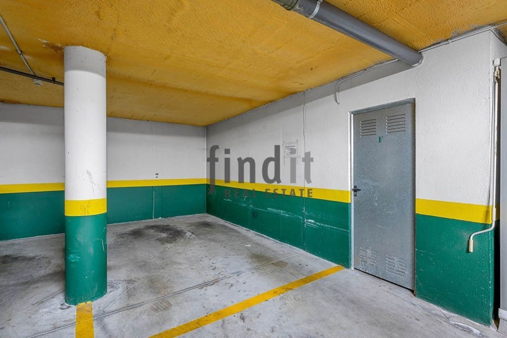 2 soverom Leilighet til salgs i Finestrat med svømmebasseng garasje - € 395 000 (Ref: 9547692)