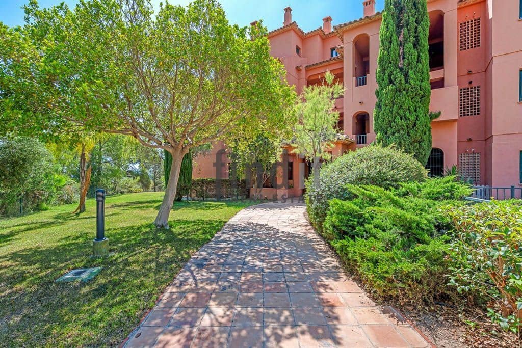 2 soverom Leilighet til salgs i Finestrat med svømmebasseng garasje - € 395 000 (Ref: 9547692)