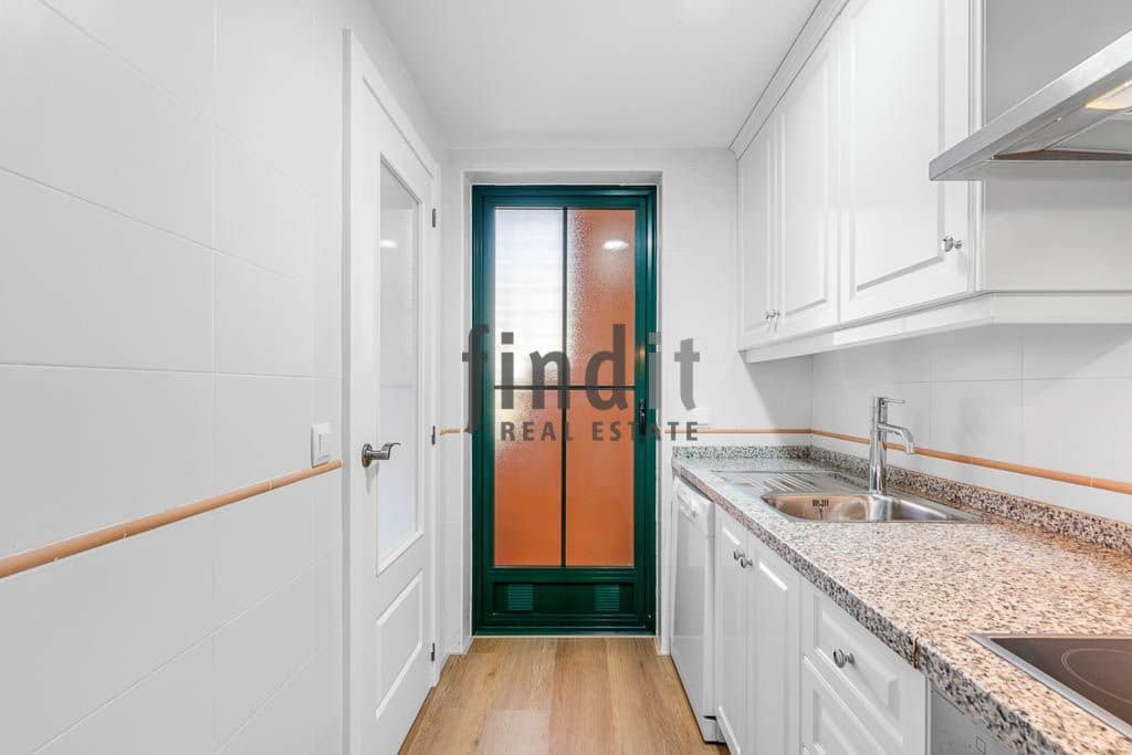 2 quarto Bungalow para venda em Finestrat com piscina garagem - 295 000 € (Ref: 9547693)