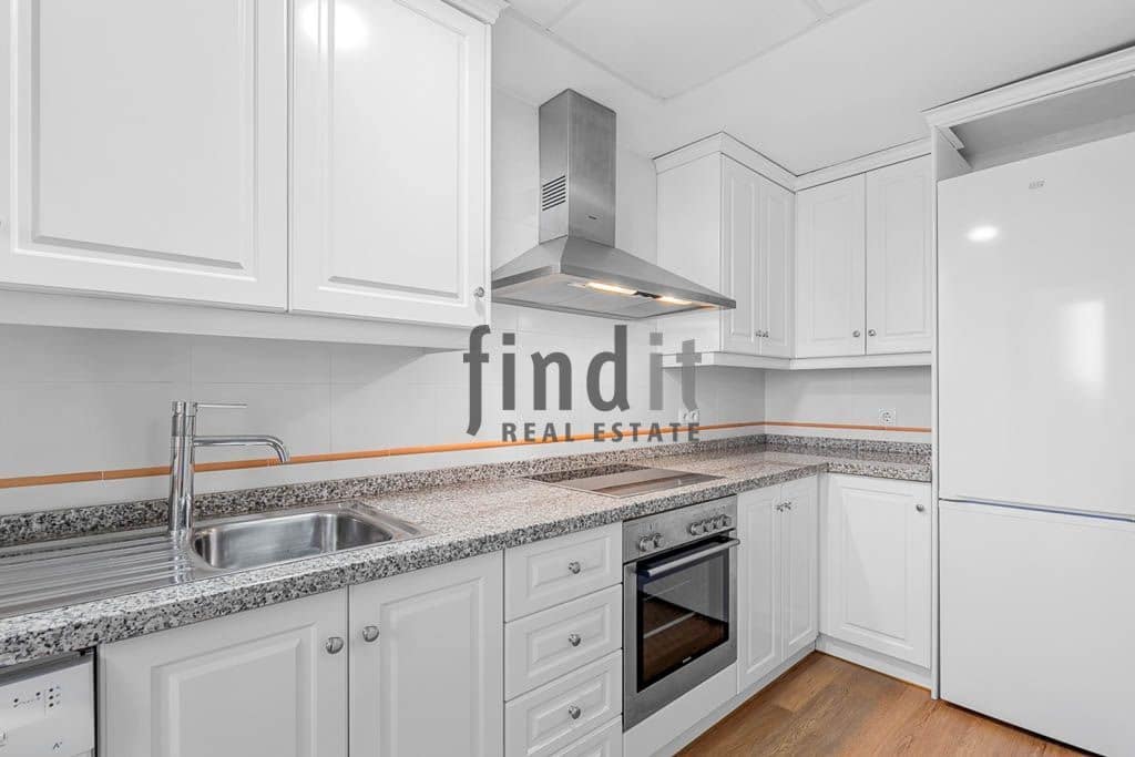 2 quarto Bungalow para venda em Finestrat com piscina garagem - 295 000 € (Ref: 9547693)