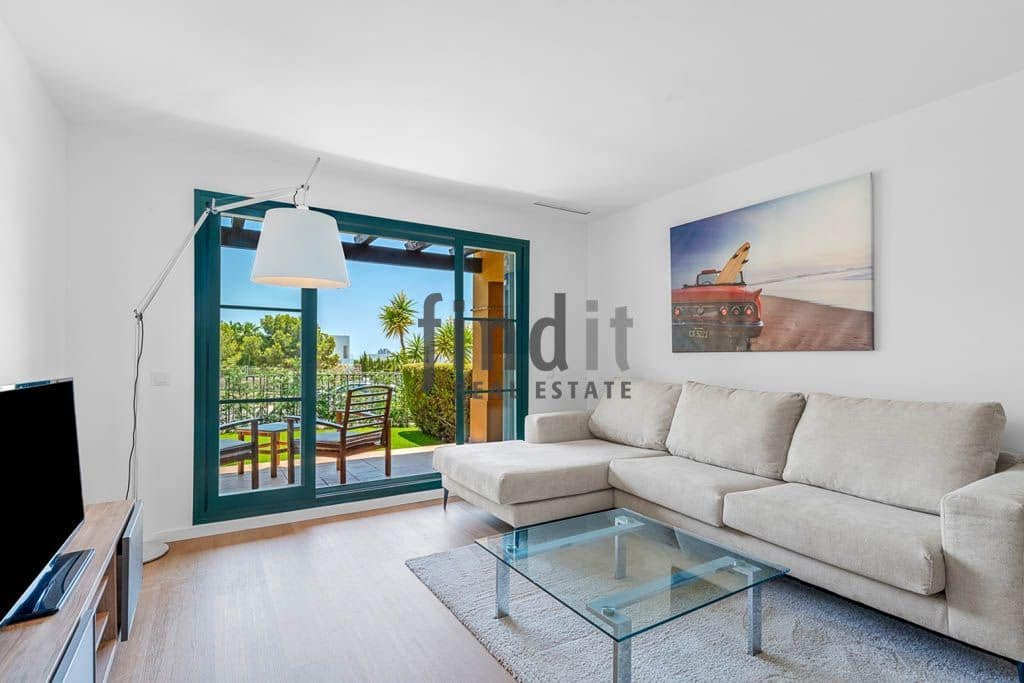 2 quarto Bungalow para venda em Finestrat com piscina garagem - 295 000 € (Ref: 9547693)