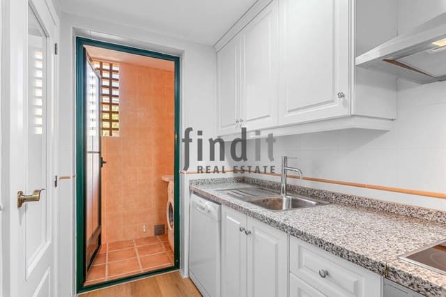 2 quarto Bungalow para venda em Finestrat com piscina garagem - 295 000 € (Ref: 9547693)