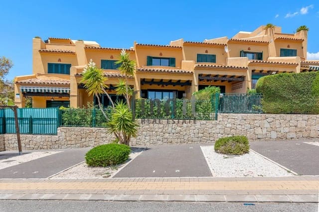 2 quarto Bungalow para venda em Finestrat com piscina garagem - 295 000 € (Ref: 9547693)