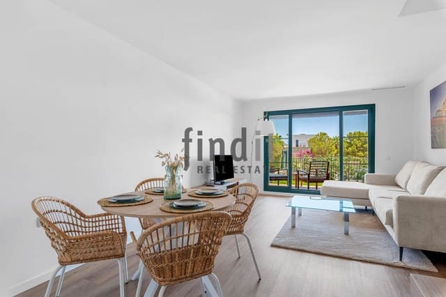 2 quarto Bungalow para venda em Finestrat com piscina garagem - 295 000 € (Ref: 9547693)