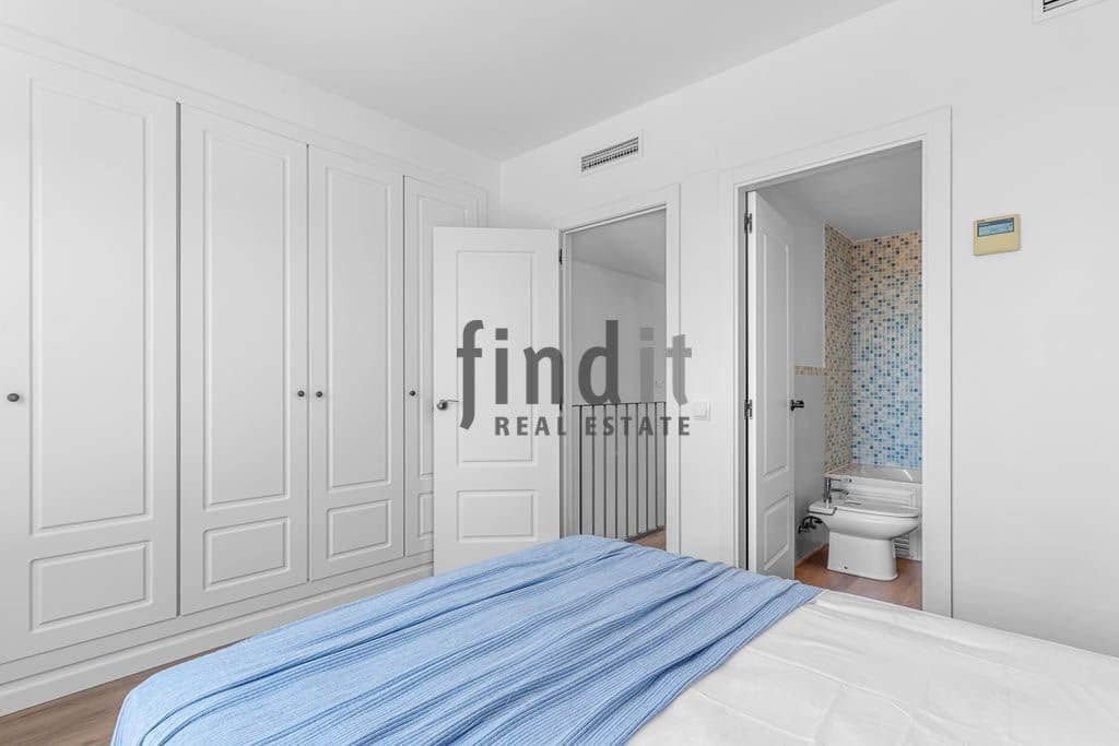 2 quarto Bungalow para venda em Finestrat com piscina garagem - 295 000 € (Ref: 9547693)