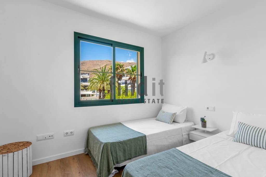 2 quarto Bungalow para venda em Finestrat com piscina garagem - 295 000 € (Ref: 9547693)