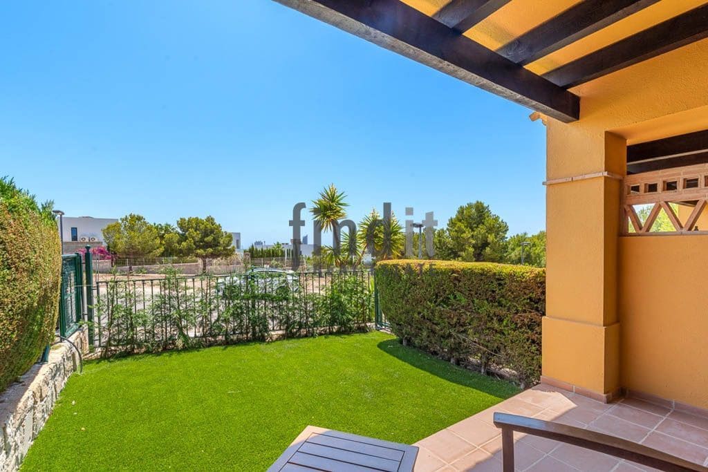 2 quarto Bungalow para venda em Finestrat com piscina garagem - 295 000 € (Ref: 9547693)