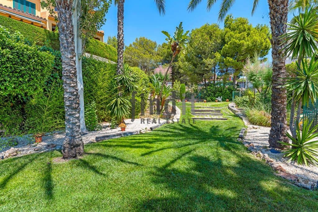 2 quarto Bungalow para venda em Finestrat com piscina garagem - 295 000 € (Ref: 9547693)