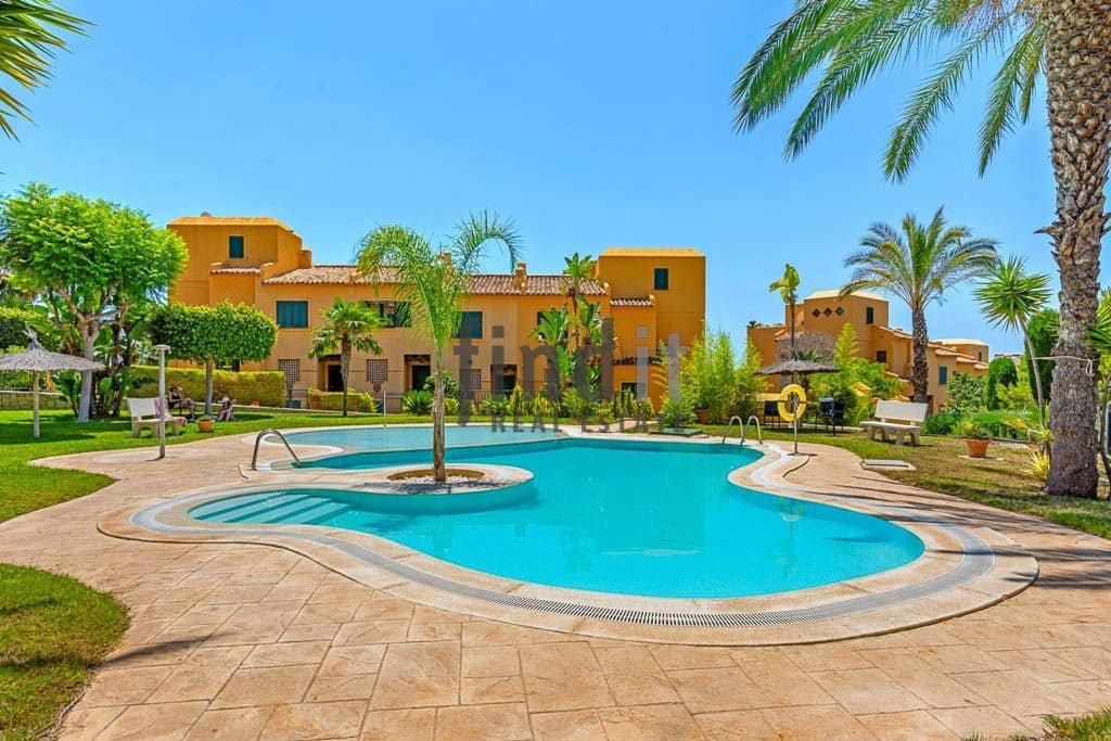 2 quarto Bungalow para venda em Finestrat com piscina garagem - 295 000 € (Ref: 9547693)